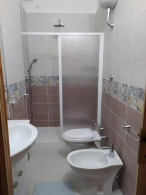 B&b Continentale Scalea